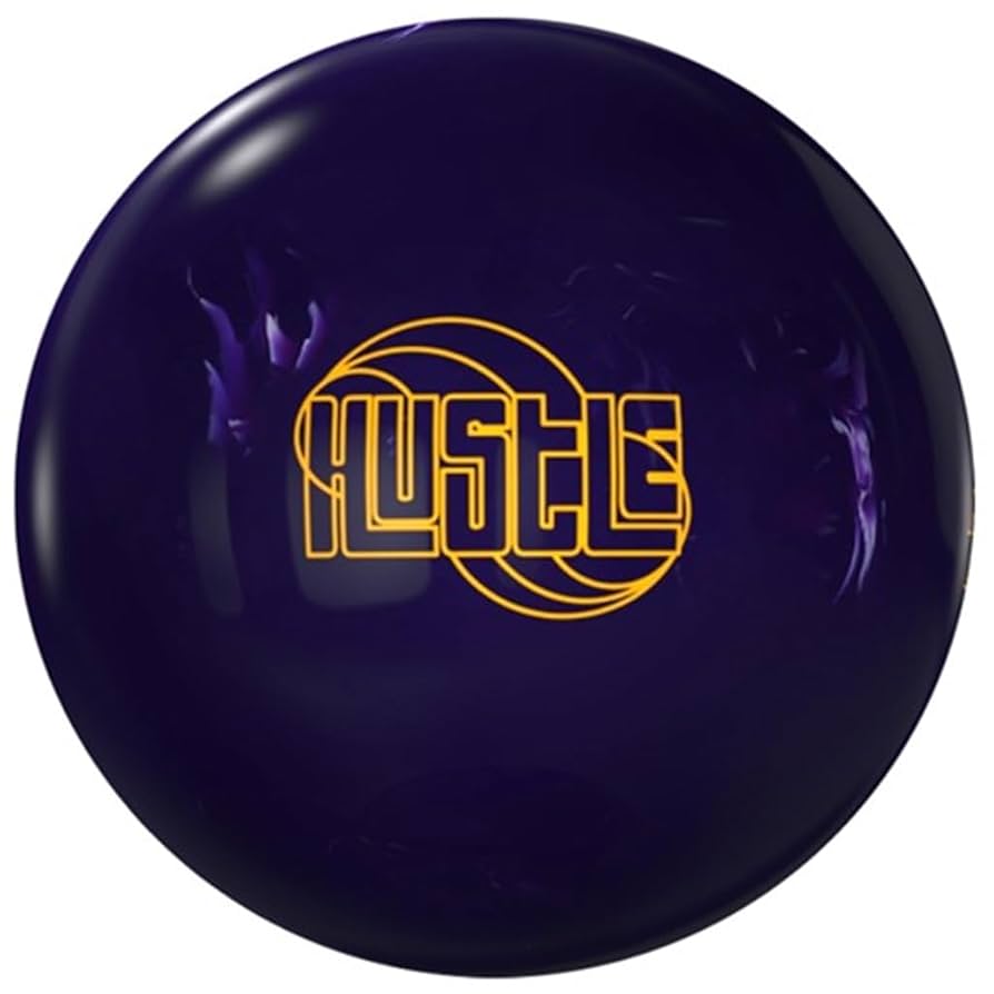 Roto Grip HUSTLE B/R/Y ボウリングボール 赤青マーブル Amazon.com : Roto Grip Hustle M+M 14lb : Sports & Outdoors